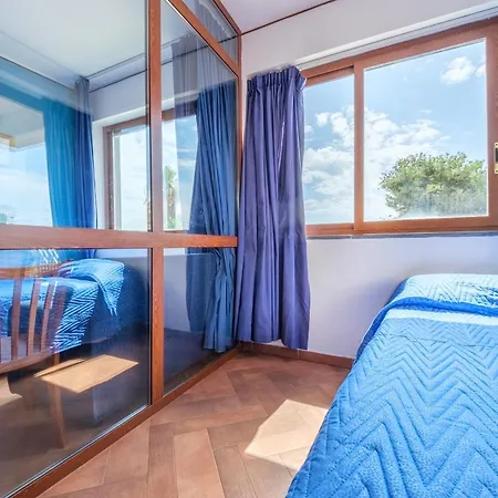 Taormina Front - Holiday home Mazzeo