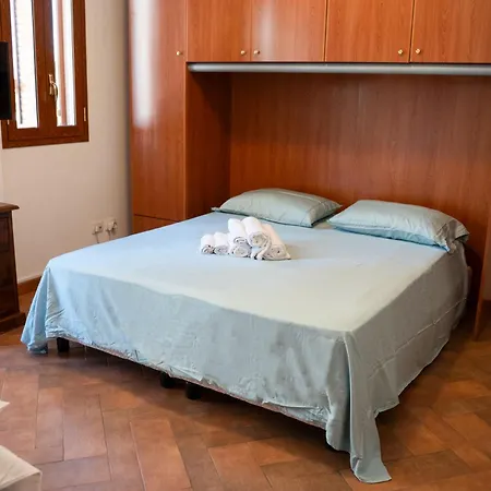 Apartamento Taormina Front - *