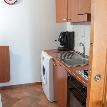 Taormina Front - Apartamento Mazzeo