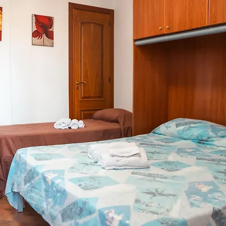 Apartamento Taormina Front - *