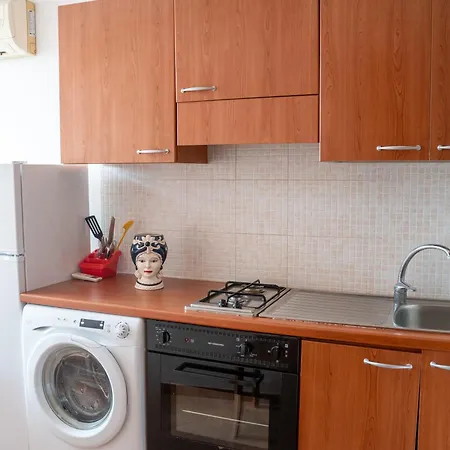 Taormina Front - Apartamento *