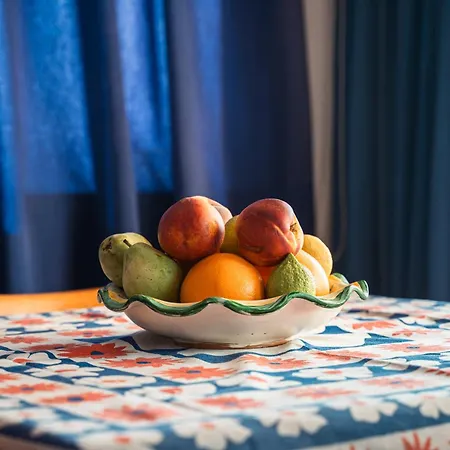 Taormina Front - Apartamento *