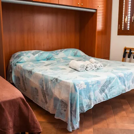 Taormina Front - * Mazzeo