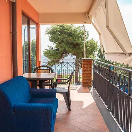 Taormina Front - Apartamento Mazzeo
